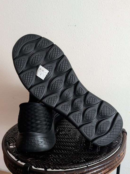 Sketchers GO WALK FLEX Men Size 15 main image 9